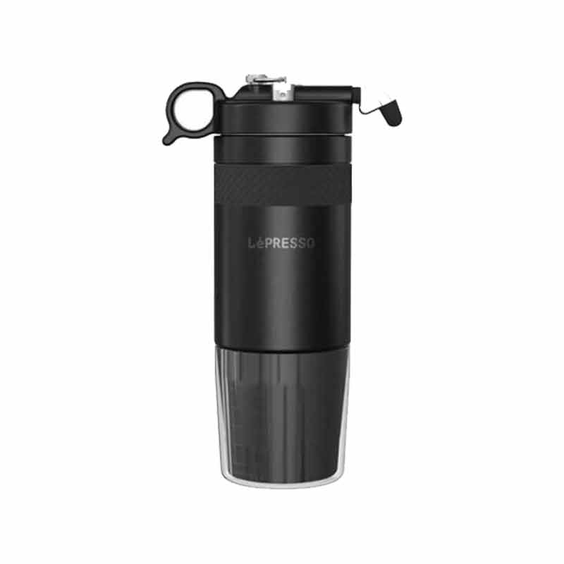 قهوه ساز لپرسو مدل LPVICFF0045 قهوه ساز لپرسو مدل LPVICFF0045