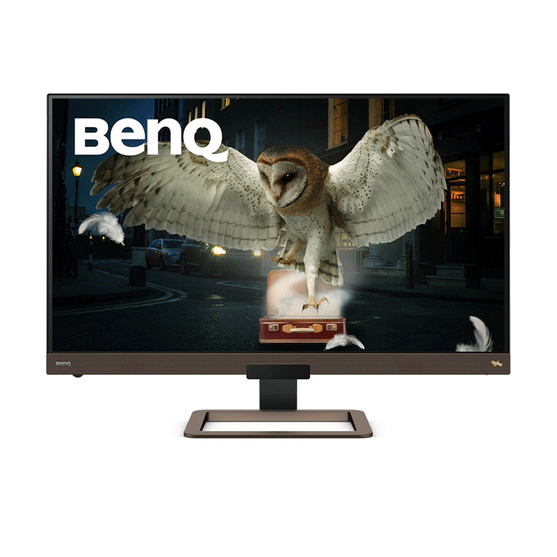 مانیتور بنکیو مدل EW3280U سایز 32 اینچ مانیتور بنکیو مدل EW3280U سایز 32 اینچ