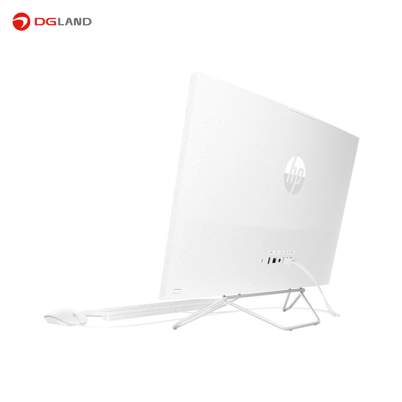 آل این وان اچ پی مدل CB1038NH-AB i7 1255U ظرفیت 1 ترابایت و رم 16 گیگابایت 23.8 اینچ