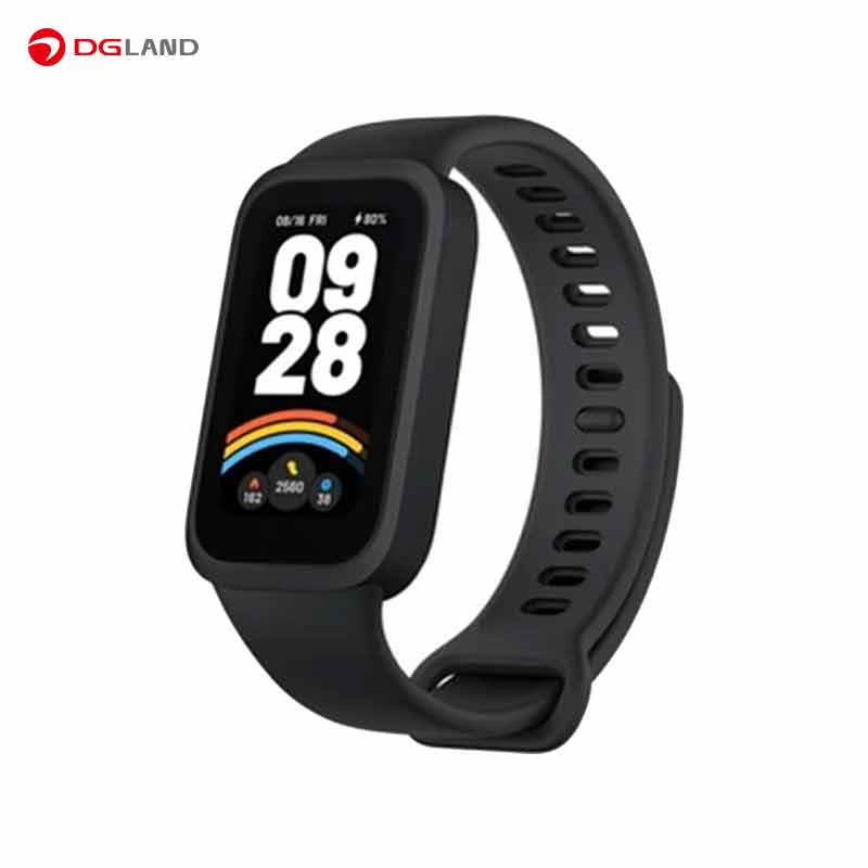 مچ بند هوشمند شیائومی مدل Mi Band 9 Active 