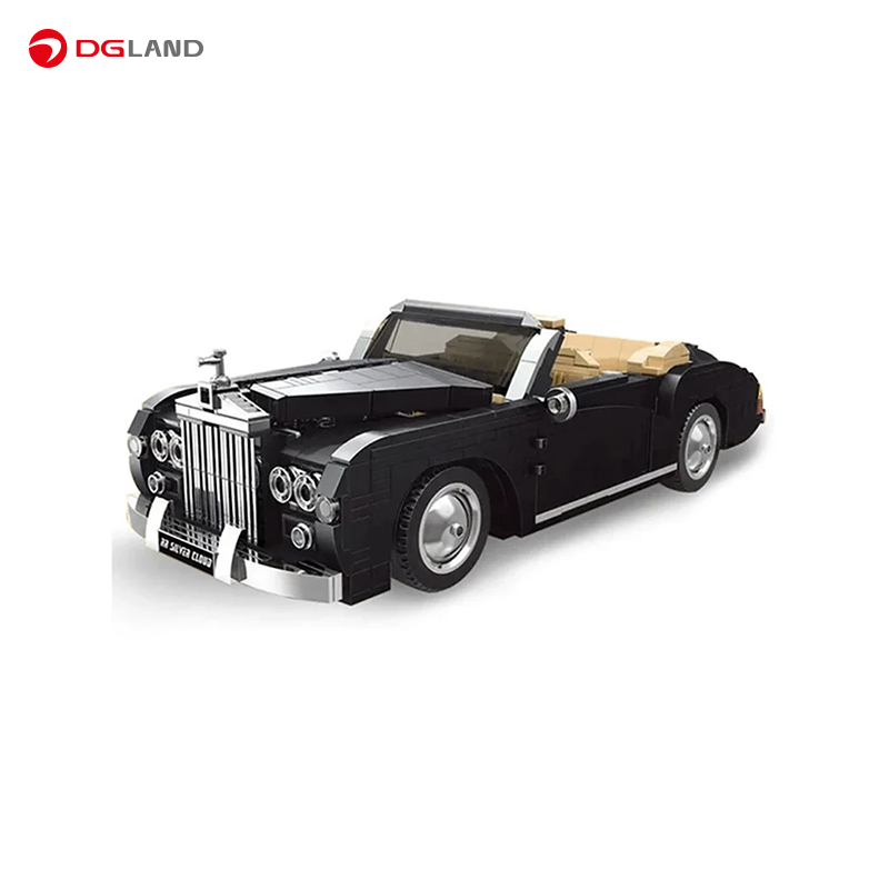 لگو مولد کینگ مدل Creative Idea کد 10006