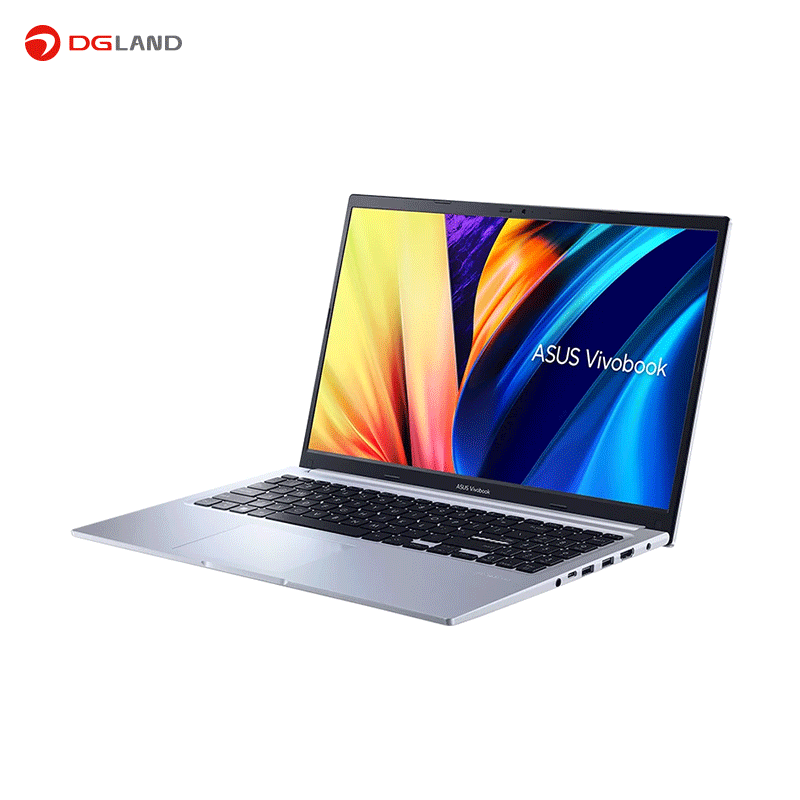 لپ تاپ ایسوس مدل VivoBook 15 X1502ZA-AF i3 1215U ظرفیت 256 گیگابایت و رم 12 گیگابایت 15.6 اینچ