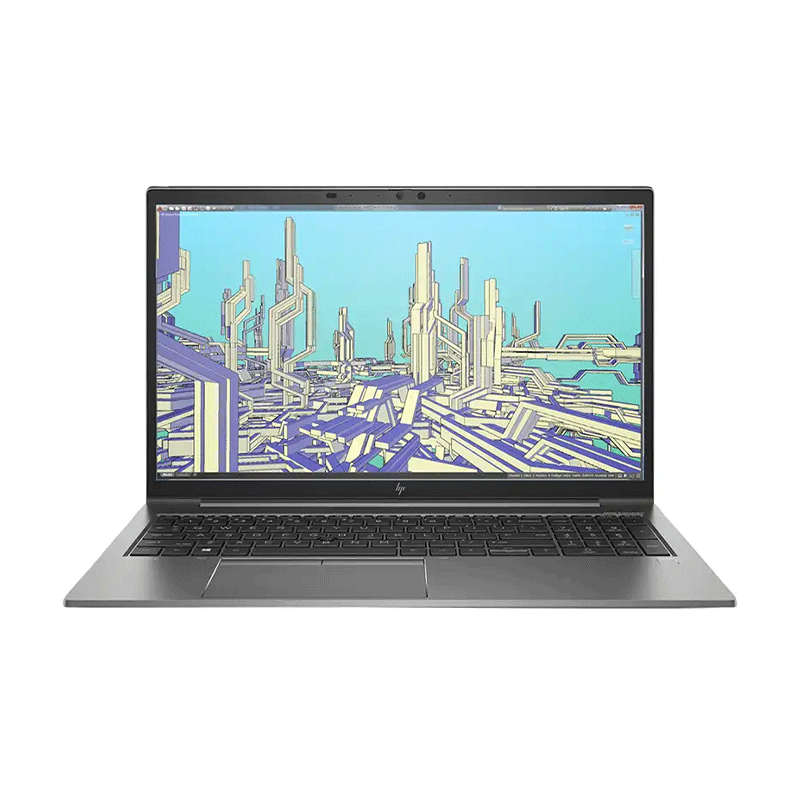 لپ تاپ اچ پی مدل ZBook Firefly 14 G8 i7 1185G7 ظرفیت 1 ترابایت و رم 32 گیگابایت 14 اینچ