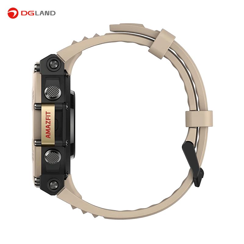 ساعت هوشمند امیزفیت مدل T-Rex 2