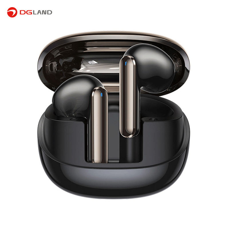 هدفون بلوتوثی ریمکس مدل CozyBuds W13 ENC