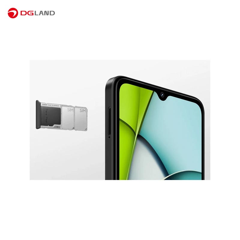  گوشی موبایل شیائومی مدل Xiaomi Redmi A3X 4G دو سیمکارت  ظرفیت 64 گیگابایت و رم 3 گیگابایت-گلوبال