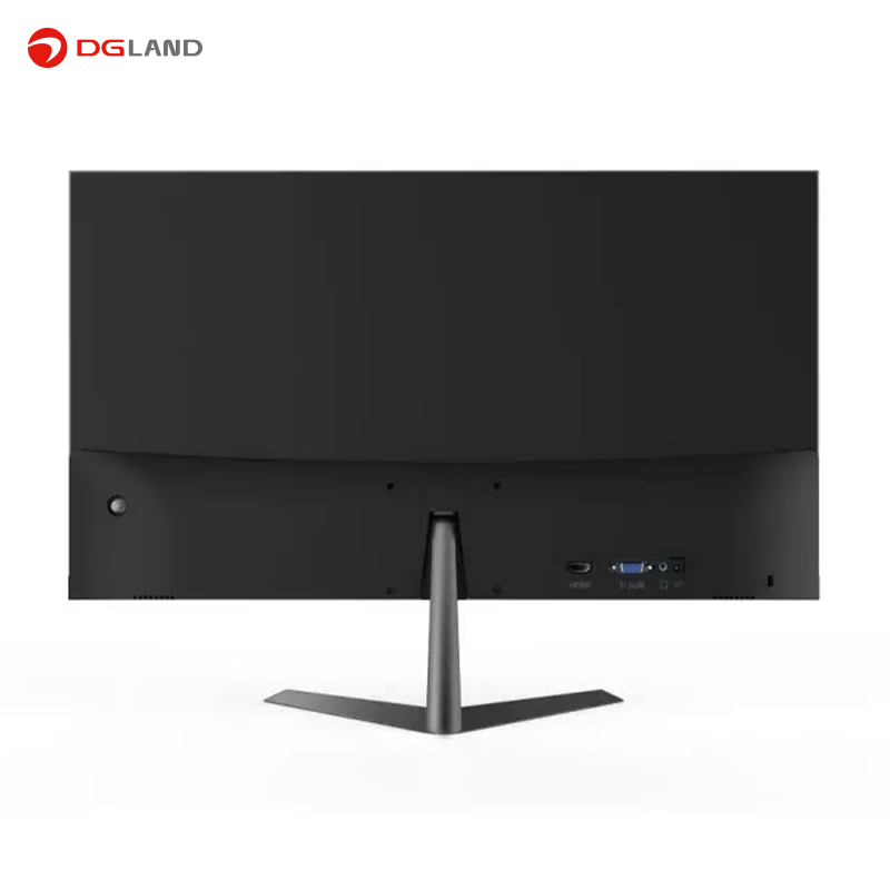 مانیتور جی پلاس مدل GDM-245LN سایز 24 اینچ