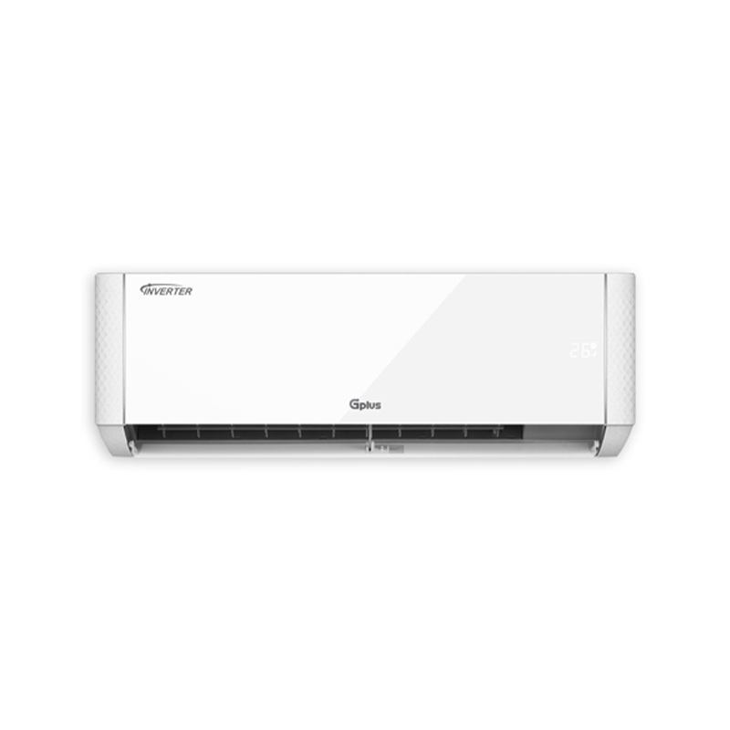 کولر گازی دوقلو جی پلاس مدل GAC-TV24TP1 کولر گازی دوقلو جی پلاس مدل GAC-TV24TP1