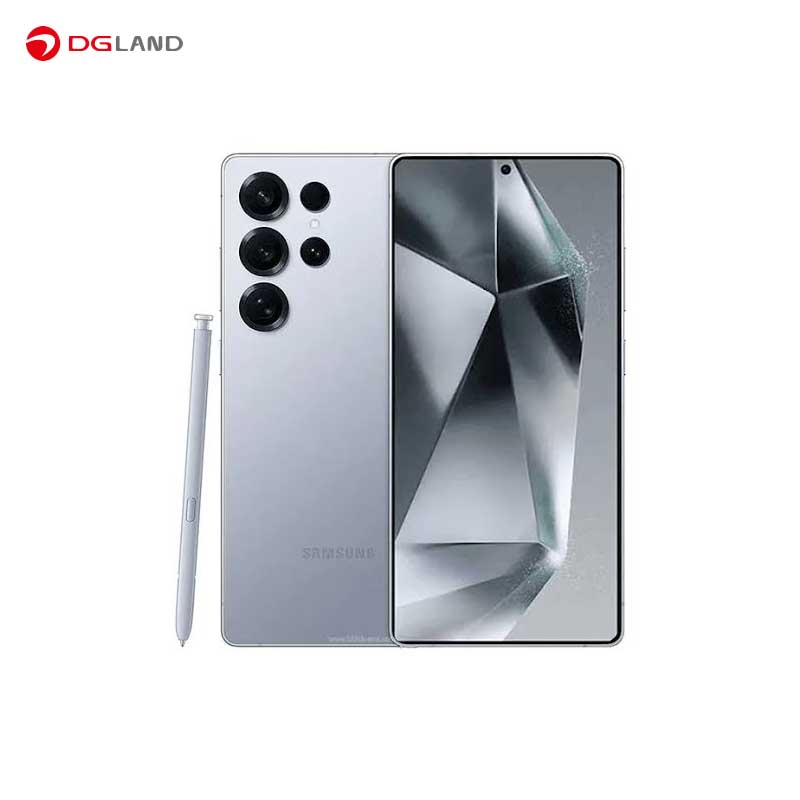 گوشی موبایل سامسونگ مدل Galaxy S26 Ultra دو سیم‌کارت ظرفیت 256 گیگابایت و رم 12 گیگابایت - ویتنام