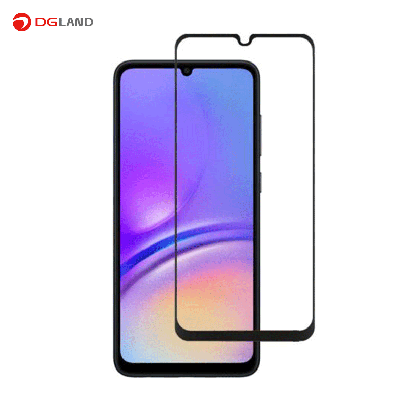 محافظ صفحه نمایش مناسب برای گوشی موبایل سامسونگ مدل Galaxy A05