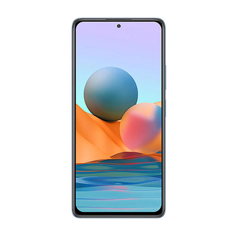 گوشی موبایل شیائومی مدل Redmi Note 10 Pro دو سیم کارت با ظرفیت 64 گیگابایت و رم 6 گیگابایت