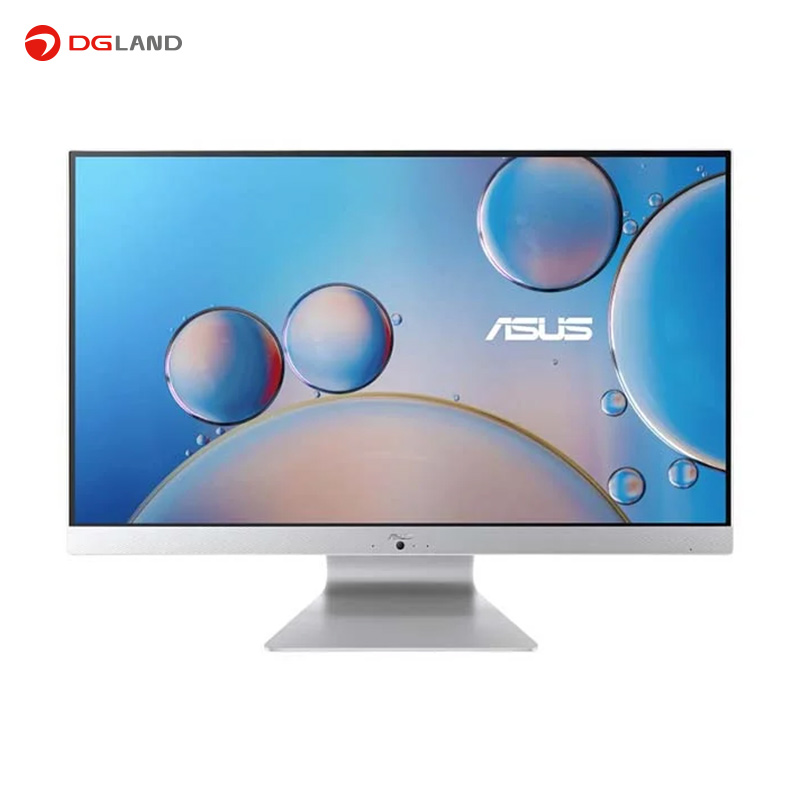 آل این وان ایسوس مدل M3700WYAK-WA008X R7 5825U ظرفیت 512 گیگابایت و رم 8 گیگابایت 27 اینچ