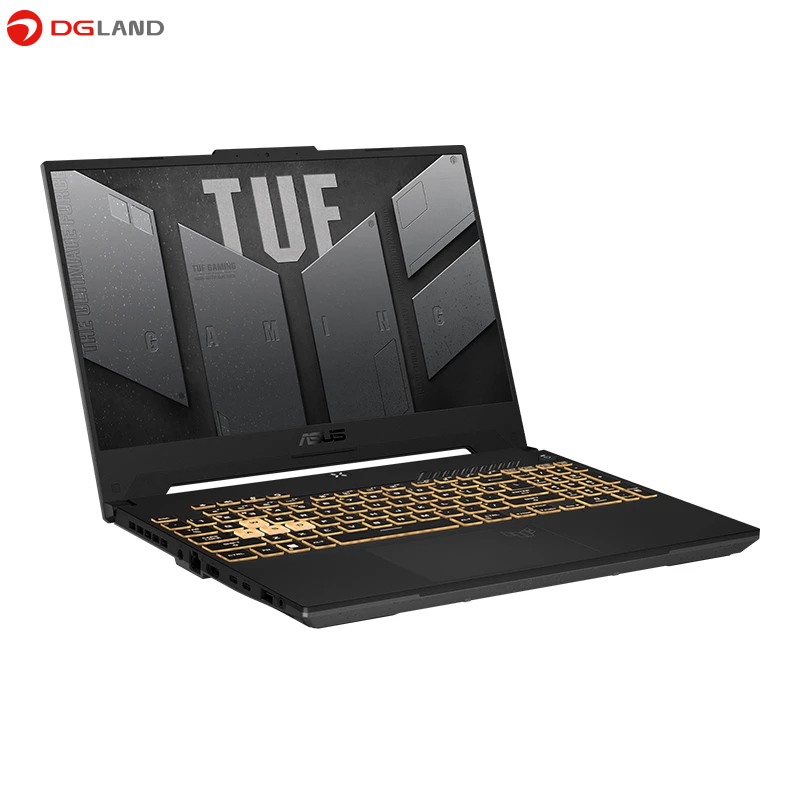 لپ تاپ ایسوس TUF FX707VU i7-13620H 64GB 2TB SSD