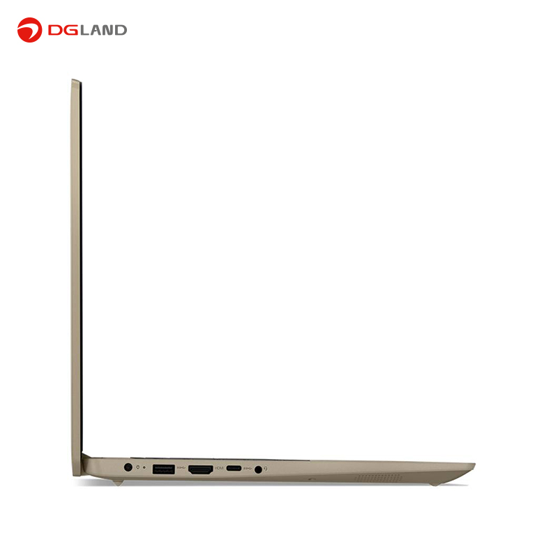 لپ تاپ لنوو مدل IDEAPAD 3-J i5 1155G7 ظرفیت 1 ترابایت رم 8 گیگابایت 15.6 اینچ