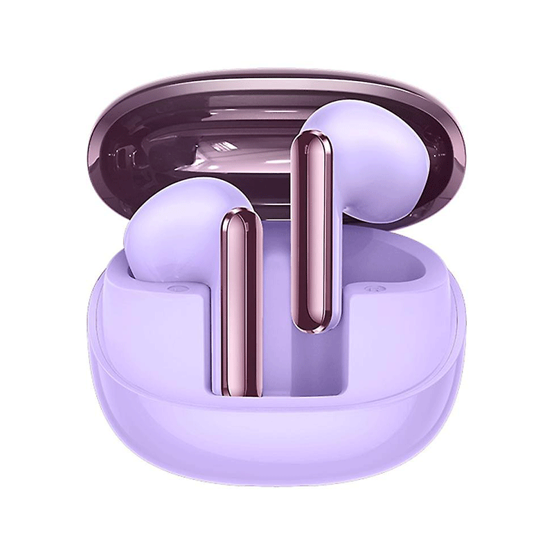 هدفون بلوتوثی ریمکس مدل CozyBuds W13 ENC