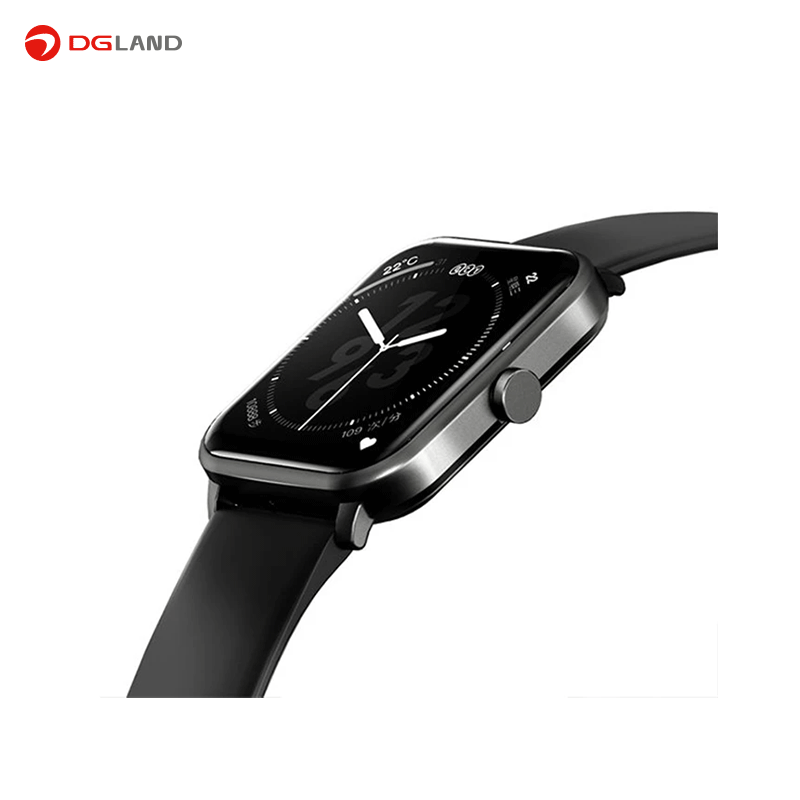 ساعت هوشمند کیو سی وای مدل GTS Watch