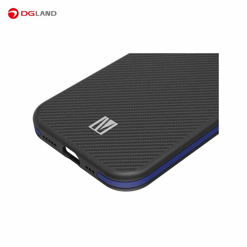 کاور لول او مدل Ox Carbon مناسب برای گوشی موبایل Iphone 15 Pro Max