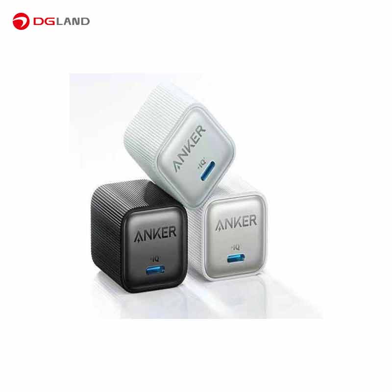 شارژر ۳۵ وات انکر مدل Nano IQ A2339