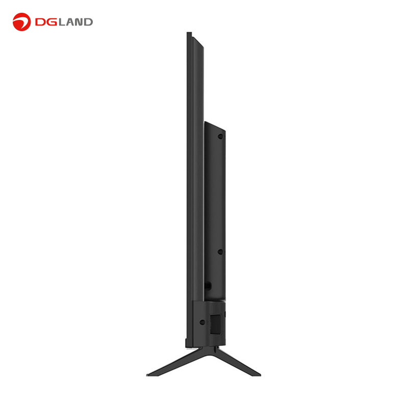 تلویزیون هوشمند اسنوا مدل SSD-55SK610UD سایز 55 اینچ