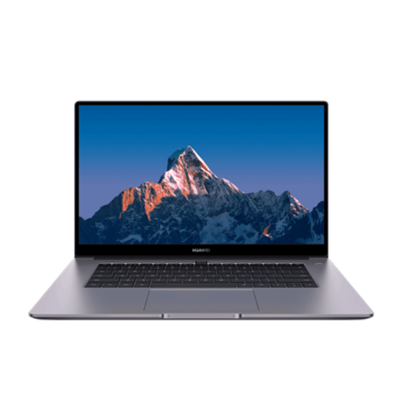 لپ تاپ هوآوی مدل MateBook B3-520 i5 113G7 ظرفیت 512 گیگابایت رم 8 گیگابایت 15.6 اینچ