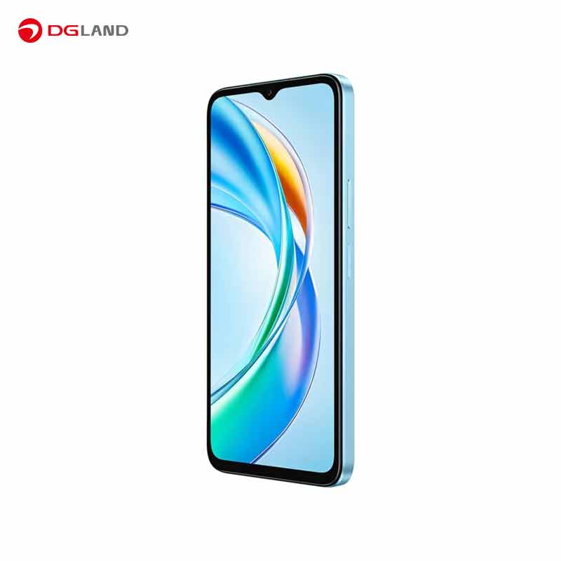  گوشی موبایل آنر مدل X5b Plus 4G دو سیم کارت ظرفیت 128گیگابایت رم 4 گیگابایت