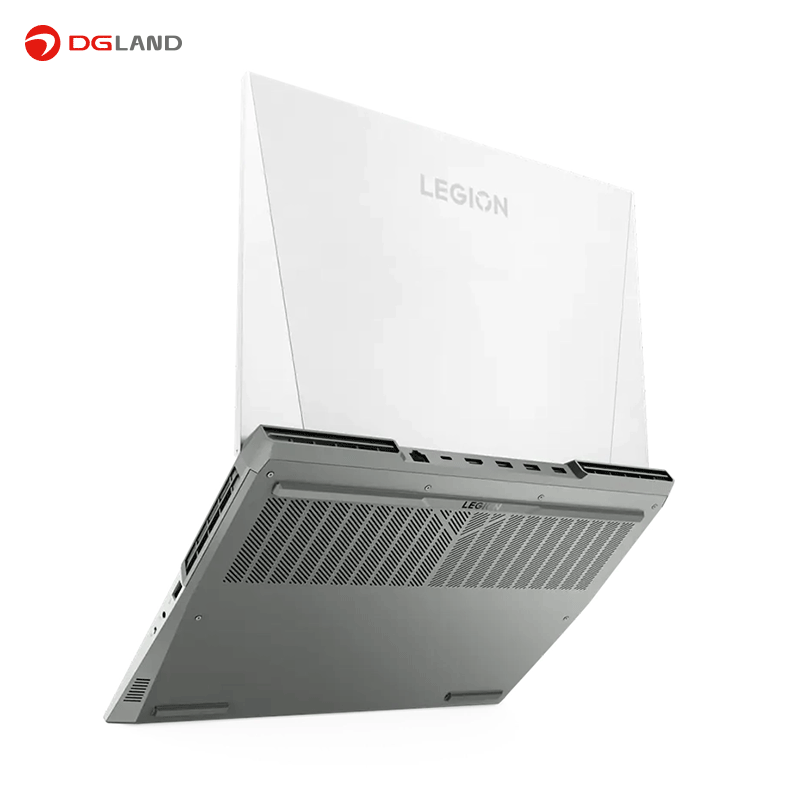 لپ تاپ لنوو مدل Legion 5 Pro-I i7 12700H ظرفیت 1 ترابایت و رم 32 گیگابایت 16 اینچ