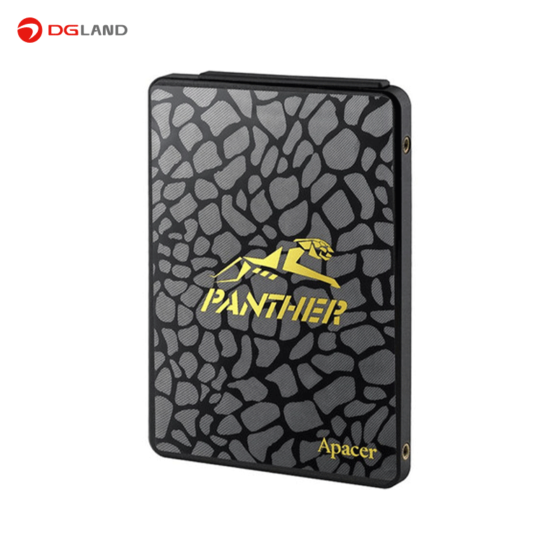 اس اس دی اینترنال اپیسر مدل AS340 PANTHER ظرفیت 240 گیگابایت
