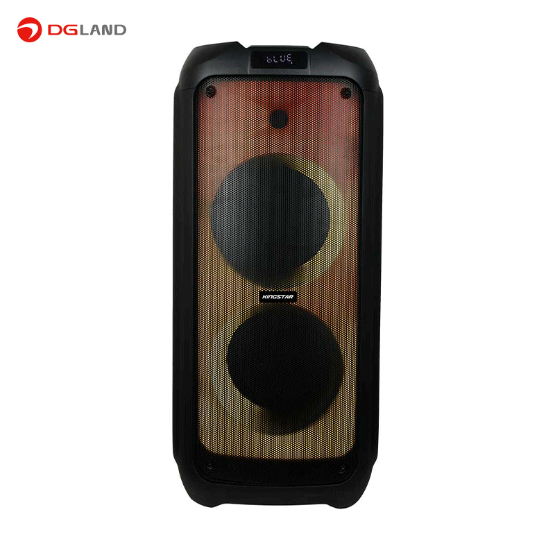 اسپیکر پارتی بوم کینگ استار مدل KBS615