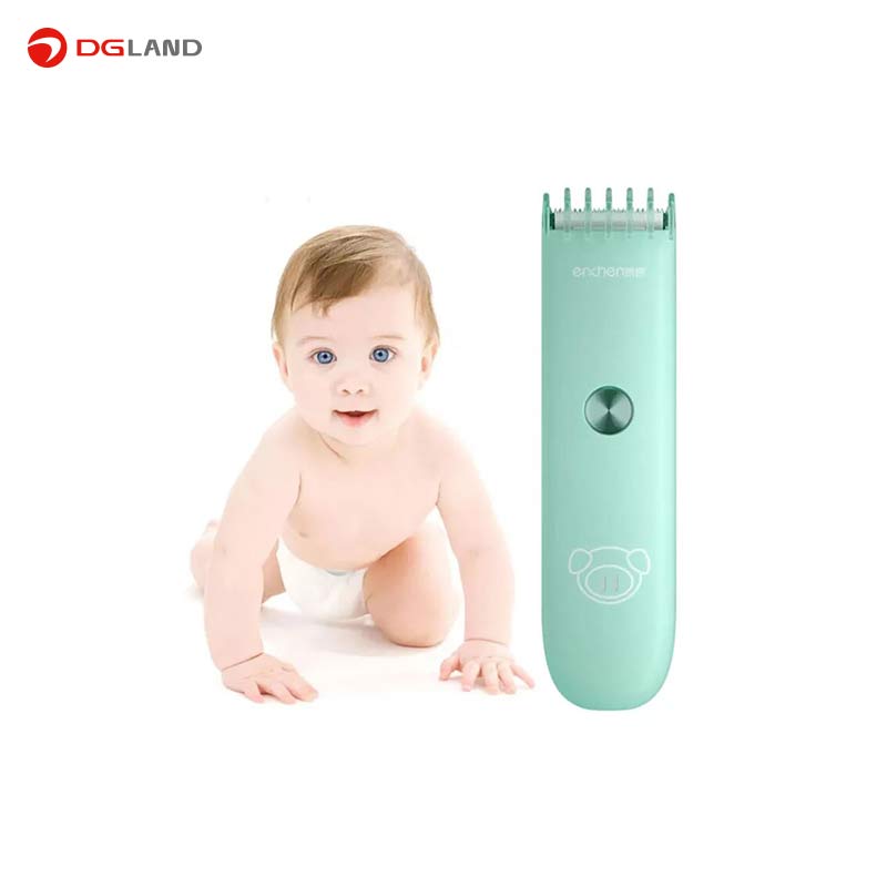 ماشین اصلاح سر کودک شیائومی مدل Enchen Hair Clipper YOYO