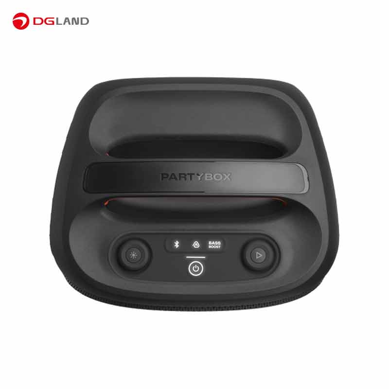 اسپیکر بلوتوثی قابل حمل جی بی ال مدل  2 PartyBox Encore Essential