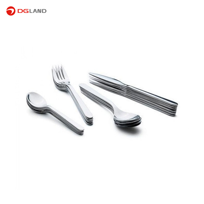 سرویس قاشق و چنگال 24 پارچه ایکیا مدل Fornuft