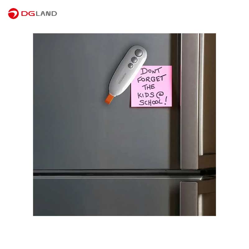 دستگاه وکیوم پرودو مدل Porodo 2 in 1 Magnetic Sealer PDWS105