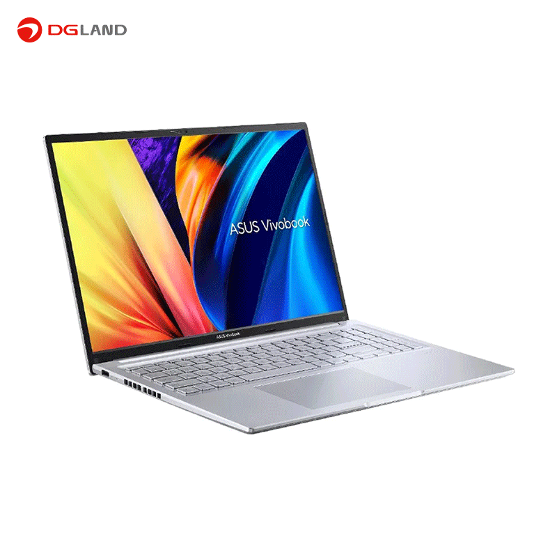 لپ تاپ ایسوس مدل VivoBook 16 R1605ZA-MB119  i7 1255U ظرفیت 512 گیگابایت رم 8 گیگابایت 16 اینچ