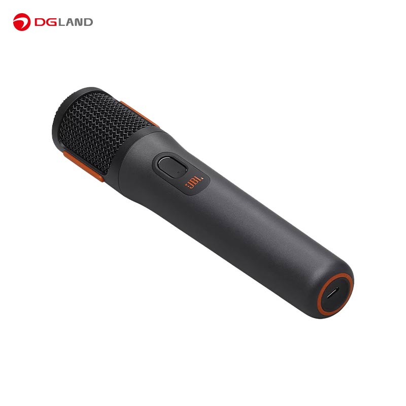 میکروفون جی بی ال مدل PARTYBOX WIRELESS MIC