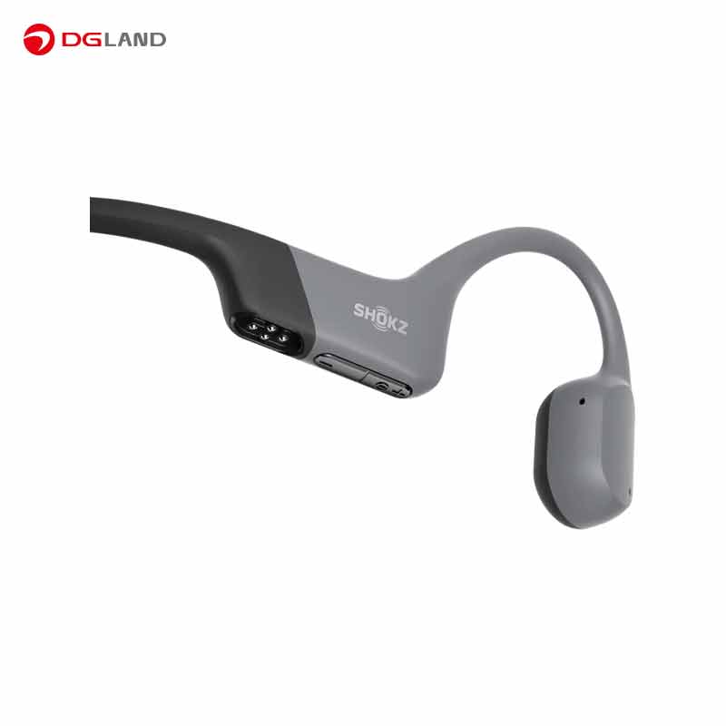 هدفون بی سیم شاکز مدل Open Swim Pro