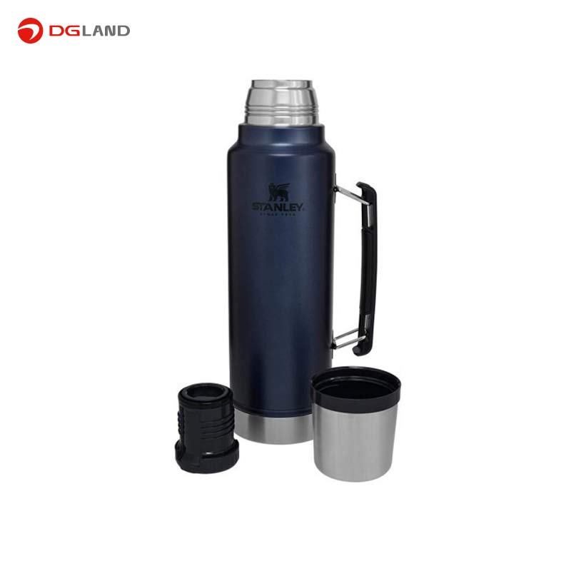 فلاسک استنلی مدل Legendary Classic ظرفیت 1 لیتر