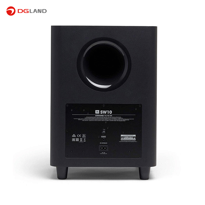 ساندبار جی بی ال مدل Bar 5.1 Surround