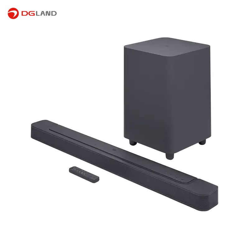 ساندبار جی بی ال مدل JBL Bar 500 ساندبار جی بی ال مدل JBL Bar 500