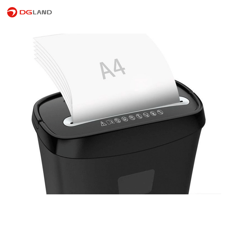 کاغذ خردکن گرین Green Mega Shredding Machine