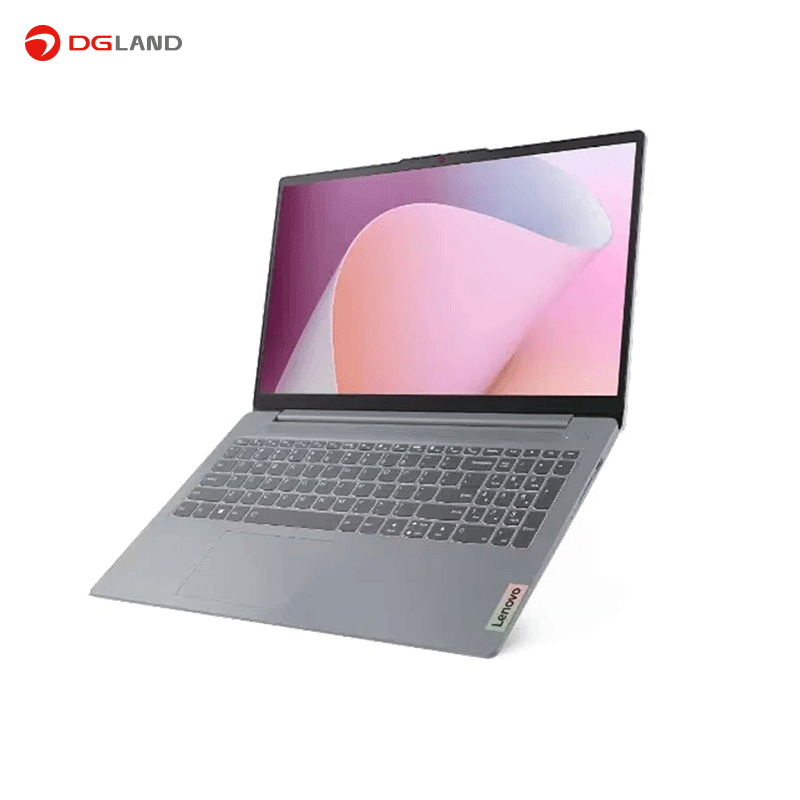 لپ تاپ لنوو مدل IdeaPad Slim 3-BA i3 1305U ظرفیت 512 گیگابایت رم 8 گیگابایت 15.6 اینچ