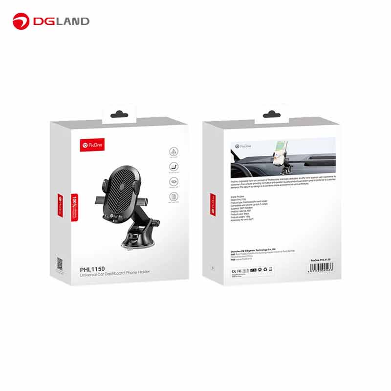 پایه نگهدارنده گوشی پرووان مدل PHL1150