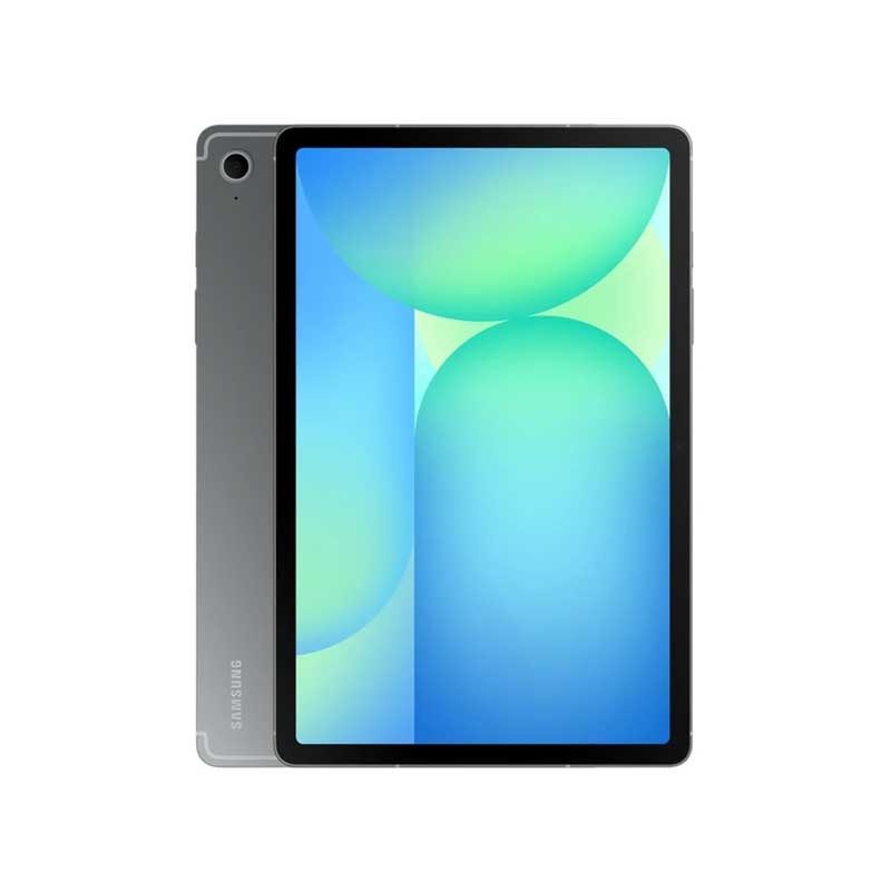 تبلت 10.9 اینچ سامسونگ مدل Galaxy Tab S10 FE Wi-Fi ظرفیت 128 گیگابایت و رم 8 گیگابایت