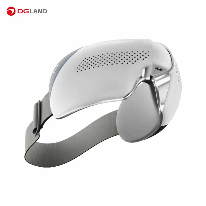 ماساژور برقی چشم گرین لاین مدل GNSEYEMS 2