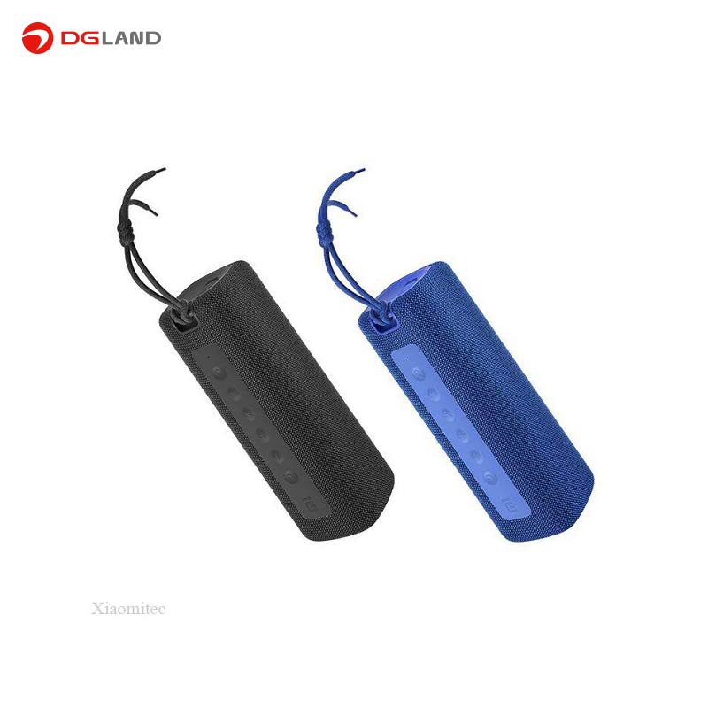 اسپیکر بلوتوثی قابل حمل شیائومی مدل MDZ-36-DB اسپیکر بلوتوثی قابل حمل شیائومی مدل MDZ-36-DB