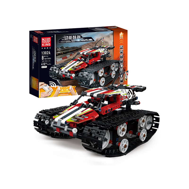 لگو مولد کینگ مدل Power Bick کد 13024