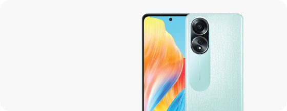 OPPO A58