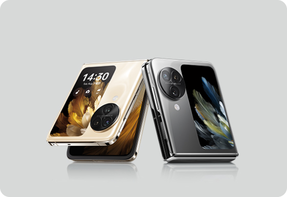 OPPO Find N3 Flip