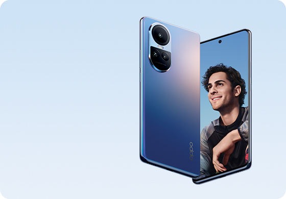 OPPO Reno10 5G