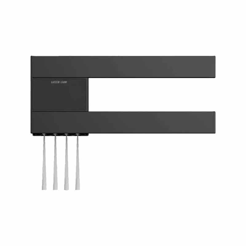 حوله خشک کن و ضد عفونی کننده مسواک هوشمند گرین لاین مدل GNSTBTWLDRY