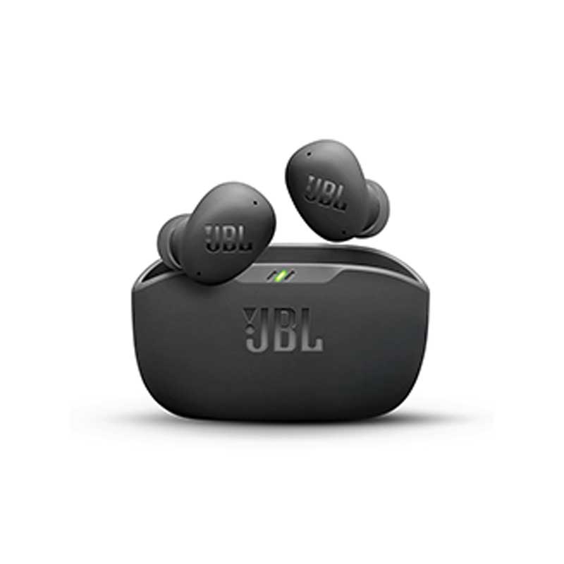 هدفون بلوتوثی جی بی ال مدل Wave Buds 2